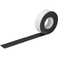 Premium Anti-Skid Tape, 2" x 60', Black Cam Industrial