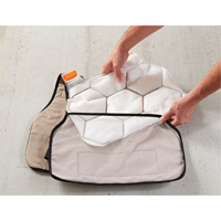 Ensemble de changement phase pour vestes de refroidissement 6215 Cam Industrial