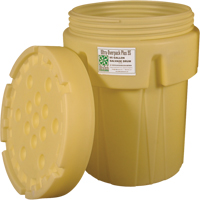 Ultra-Overpacks&reg; Drum, 95 gal., Stationary Cam Industrial