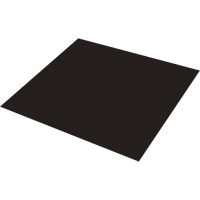 Safestep&reg; Anti-Slip Sheet, 47" W x 47" L, Black Cam Industrial