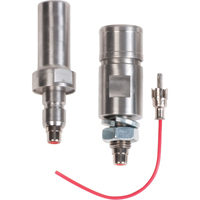 Safety Whip&reg; Heavy-Duty Quick Disconnect Kit Cam Industrial