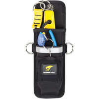 &eacute;tui double pour outil Cam Industrial