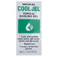 Water-Jel&reg; - Cool Jel, Gel, Class 2 Cam Industrial
