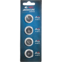 Guardian Warning Light Battery Pack Cam Industrial