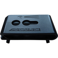 Guardian Warning Light Belt Clip Cam Industrial