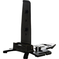 VIP Warning Light Universal Mount Cam Industrial