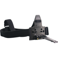 VIP Warning Light Universal Mount with Headband Cam Industrial