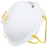 8511 Particulate Respirators, N95, NIOSH Certified Cam Industrial