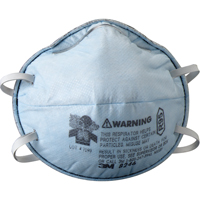 8246 Particulate Respirators, R95, NIOSH Certified Cam Industrial