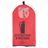 Fire Extinguisher Covers Cam Industrial