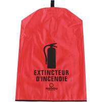 Fire Extinguisher Covers Cam Industrial