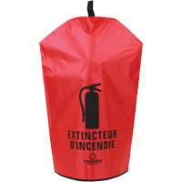 Fire Extinguisher Covers Cam Industrial