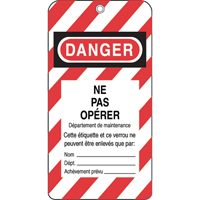 Cartes/étiquettes