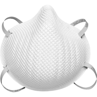 2200 Particulate Respirators, N95, NIOSH Certified, Large/Medium Cam Industrial