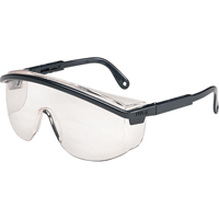 Uvex&reg; Astrospec 3000&reg; Safety Glasses, Clear Lens, Anti-Fog/Anti-Scratch, Meets/Exceeds CSA Z94.3 Cam Industrial