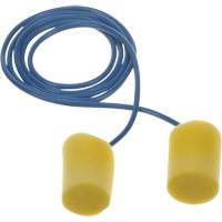 E-A-R Classic Earplugs, Bulk - Polybag, Corded Cam Industrial