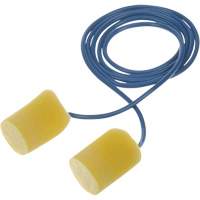 E-A-R Classic Earplugs, Bulk - Polybag, Corded Cam Industrial
