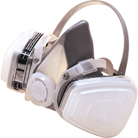 Elastomeric Respirators