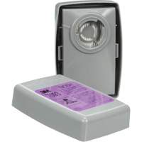 7093 Respirator Filters, Particulate Filter, P100 Filter Cam Industrial