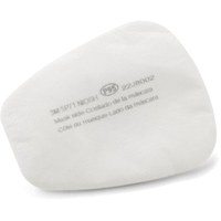 6000 Series Gas/Vapour Respirator Filters Cam Industrial