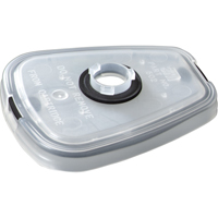 2200 Series Respirator Prefilters Cam Industrial