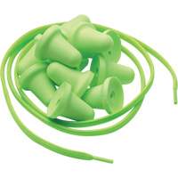 Replacement Pods for Jazz Band&reg; Hearing Protector, 25 NRR dB, Meets/Exceeds CSA Class AL Cam Industrial