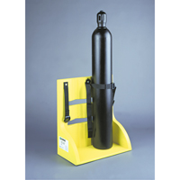 Gas Cylinder Poly-Stands Cam Industrial