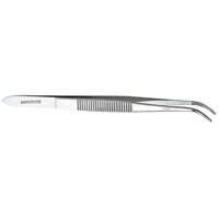 Curved Splinter Forceps Cam Industrial