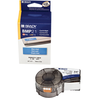 Labeling System and Accessories