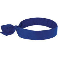 Foulards de refroidissement Chill-Its 6700, Bleu Cam Industrial
