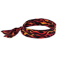 Chill-Its&reg; 6700 Cooling Bandanas, Multi-Colour Cam Industrial