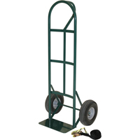 Transport Carts for Portable Eyewash Stations Cam Industrial