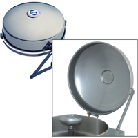 Dust Covers Cam Industrial