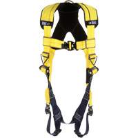 Delta Harnesses, CSA Certified, Class A, 420 lbs. Cap. Cam Industrial