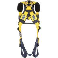 Delta Harnesses, CSA Certified, Class A, 420 lbs. Cap. Cam Industrial