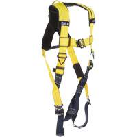 Delta Harnesses, CSA Certified, Class A, 420 lbs. Cap. Cam Industrial