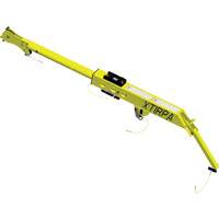 Innova XTIRPA Confined Space Rescue Systems - Davit Arms Cam Industrial