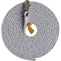 Rope Lifelines Cam Industrial