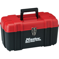 Group Safety Lockout Kit - Carrying Case Only, Electrical Kit Cam Industrial