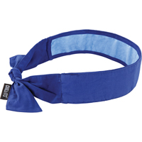 Foulards de refroidissement Chill-Its 6700CT, Bleu Cam Industrial