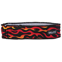 Bandeaux de refroidissement Chill-Its 6605, Multicolore Cam Industrial