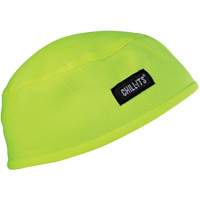 Bonnets de refroidissement Chill-Its 6630, Lime haute visibilit&eacute; Cam Industrial
