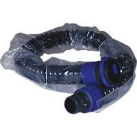 Housse pour tube de respiration Cam Industrial