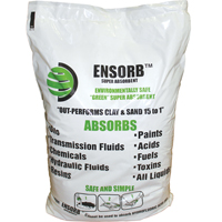 Ensorb&reg; Super Absorbents Cam Industrial