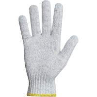 Gant tricot&eacute; Superior SNF, Polyester, Calibre 7, Grand Cam Industrial