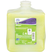 Solopol<sup>®</sup> Medium Heavy-Duty Hand Cleaner, Pumice, 2 L, Plastic Cartridge, Lime SED142 | Cam Industrial