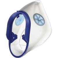 Ensemble de demi-masque Cam Industrial