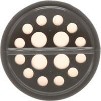 Ensemble de membrane phonique Cam Industrial