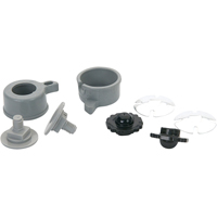 Coupelles de protection pour masque de soudage Fibre-Metal Cam Industrial