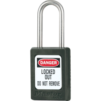 Lockout Padlocks